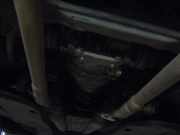 Hinterachsgetriebe Lexus IS 3 E3 4111053330