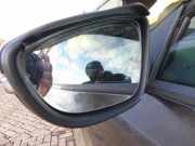 Außenspiegel links VW Scirocco III 13 1K8857507P