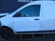 Tür links Dacia Dokker Express Kasten/Großraumlimousine