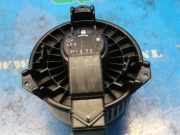 Gebläsemotor Suzuki Swift IV FZ, NZ