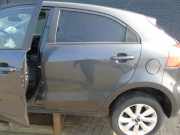 Tür links hinten Kia Rio III UB 770031W210