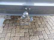 Anhängerkupplung Kia Venga YN