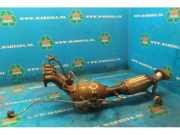 Katalysator ohne Lambdasonde Mazda 3 Stufenheck BL Z6689C06