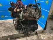 Motor ohne Anbauteile (Diesel) Opel Vivaro A Kasten X83
