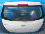 Heckklappe / Heckdeckel Kia Ceed 1 ED 737001H000