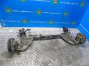 Hinterachse komplett Renault Clio IV Grandtour KH 555012323R