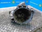 Schaltgetriebe Ford Fiesta VI CB1, CCN 1755118