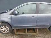 Tür links vorne Nissan Note E11 H01019U0M0