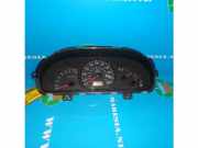 Instrumentenkombination Kia Rio Kombi DC 0K33C55430C