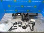 Steuergerät Airbag Opel Corsa D S07 13356384