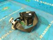 Sicherheitsgurt links hinten Suzuki Celerio LF 8498084M0L