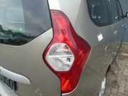 Rückleuchte rechts Dacia Lodgy JS 265502184R