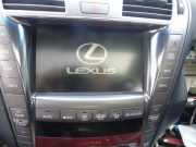 Multifunktionsanzeige Lexus LS 4 F4 8611050200
