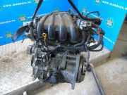 Motor ohne Anbauteile (Benzin) Nissan Note E11 10102BC23F
