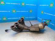 Katalysator ohne Lambdasonde Mercedes-Benz SLK R171 A2711402709