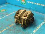 Lichtmaschine Chevrolet Spark M300 96843503