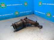 Katalysator ohne Lambdasonde Daewoo Rezzo U100 96273650