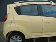 Tür rechts hinten Chevrolet Spark M300