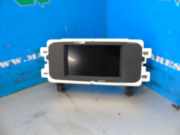 Instrumentenkombination Opel Corsa F P2JO 9835151680