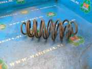 Feder hinten Peugeot 107