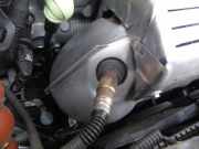 Katalysator ohne Lambdasonde Opel Crossland X P17 9804148880