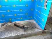 Auspuffanlage VW Up AA 1S0178AB