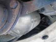 Katalysator ohne Lambdasonde Lexus LS 4 F4 1710438020