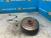 Radnabe hinten Toyota Aygo B4