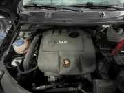 Motor ohne Anbauteile (Diesel) Skoda Fabia II 542 045100098BX