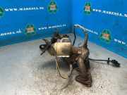 Katalysator ohne Lambdasonde Seat Altea 5P 06F166AA