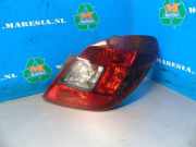 Rückleuchte rechts Opel Corsa D S07 13296480