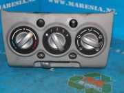 Heizungsbetätigung (Konsole) Nissan Pixo UA0