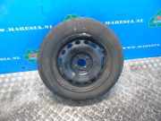 Reifen auf Stahlfelge Dacia Dokker Express Kasten/Großraumlimousine