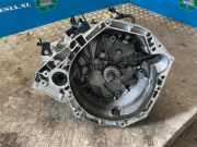 Schaltgetriebe Renault Kangoo III Rapid 320104597R