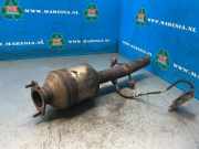 Katalysator ohne Lambdasonde Ford Transit V363 Kasten FCD, FDD GK215K224BD