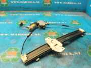 Fensterheber links vorne Chevrolet Matiz 96485141
