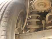 Federbein links hinten Lexus IS 2 E2 4853053141