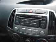 CD-Radio Hyundai i20 PB 961211J252BLH