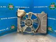 Elektrolüfter Toyota Yaris Liftback P9