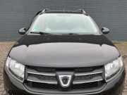 Motorhaube Dacia Logan MCV II 651001918R
