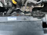 Frontblech Kia Rio III UB