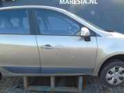 Tür rechts vorne Renault Scenic III JZ 801008349R