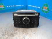 CD-Radio Kia Venga YN 961601P000EQ