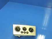 Heizungsbetätigung (Konsole) Opel Meriva A 93329465