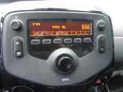 Radio Citroen C1 II B000792480