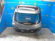 Heckklappe / Heckdeckel Mitsubishi Lancer VIII Sportback CX