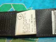Sicherheitsgurt rechts hinten Lexus RX 2 U3 7K7300
