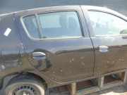 Tür rechts hinten Dacia Sandero II SD 821002434R