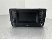 Monitor Navigationssystem VW Golf VII Sportsvan AM, AN 5G0919605D