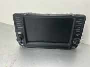 Monitor Navigationssystem VW Golf VII 5G 5G0919606